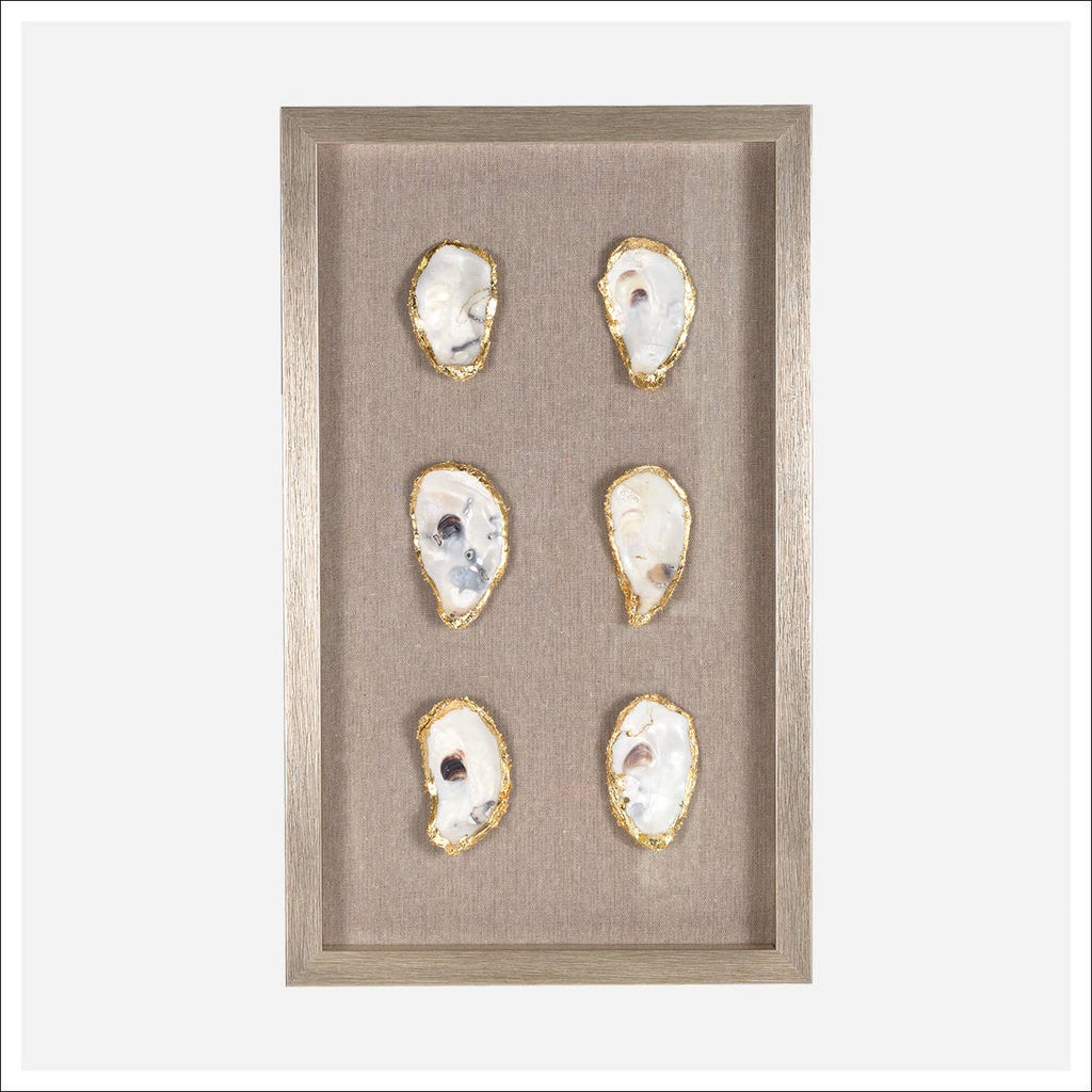 Rhone Shadow Box Wall Art