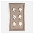 Rhone Shadow Box Wall Art