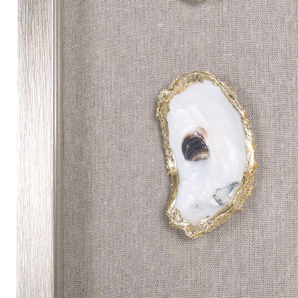Rhone Shadow Box Wall Art