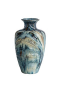 Ceramic Glaze Vase